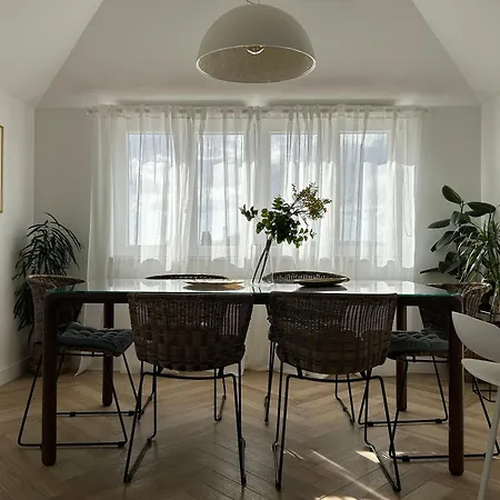 Penthouse Bavis - Brand New Luxurious 3-br - Location In The Center Next To The - Sea View - Buralux Properties Apartamento