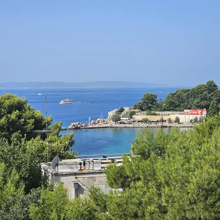 Penthouse Bavis - Brand New Luxurious 3-br - Location In The Center Next To The - Sea View - Buralux Properties